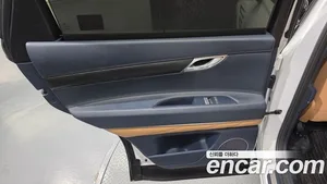 Genesis GV80, 2023 — миниатюра 15