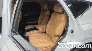 Genesis GV80, 2023 — миниатюра 16