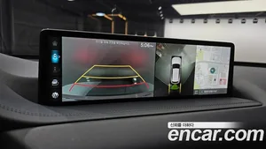 Genesis GV80, 2023 — миниатюра 28