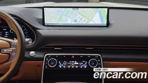 Genesis GV80, 2023 — миниатюра 32