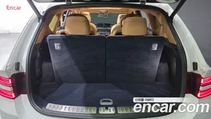 Genesis GV80, 2023 — миниатюра 35