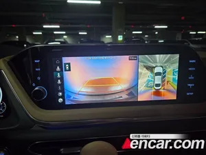 Hyundai Sonata, 2020 — миниатюра 4