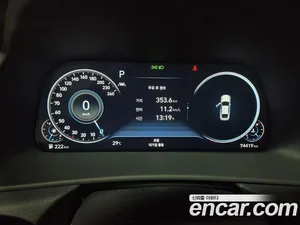 Hyundai Sonata, 2020 — миниатюра 5