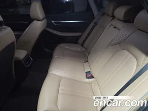 Hyundai Sonata, 2020 — миниатюра 7