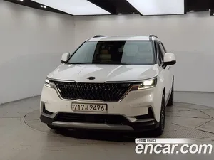 Kia Carnival, 2021 — миниатюра 2