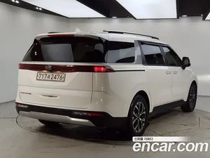 Kia Carnival, 2021 — миниатюра 4
