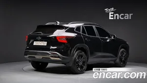 Chevrolet Trax, 2023 — миниатюра 2