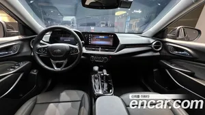 Chevrolet Trax, 2023 — миниатюра 10