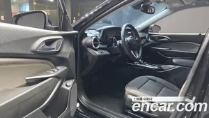 Chevrolet Trax, 2023 — миниатюра 13
