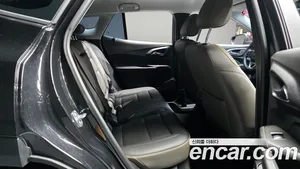 Chevrolet Trax, 2023 — миниатюра 17