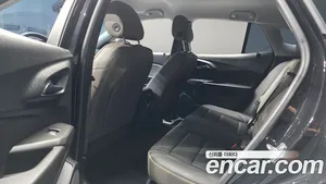 Chevrolet Trax, 2023 — миниатюра 18