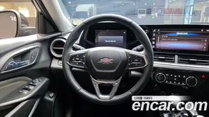 Chevrolet Trax, 2023 — миниатюра 20