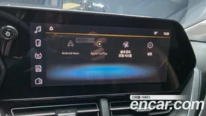 Chevrolet Trax, 2023 — миниатюра 21