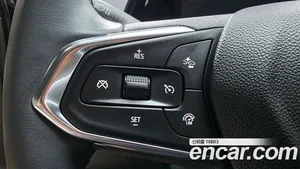 Chevrolet Trax, 2023 — миниатюра 24