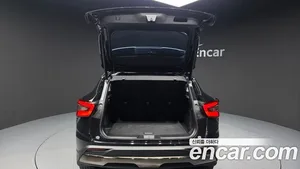 Chevrolet Trax, 2023 — миниатюра 26