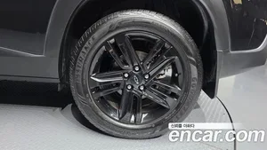 Chevrolet Trax, 2023 — миниатюра 7