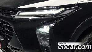 Chevrolet Trax, 2023 — миниатюра 8
