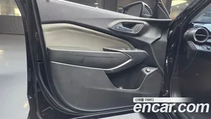 Chevrolet Trax, 2023 — миниатюра 14