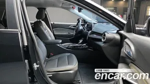 Chevrolet Trax, 2023 — миниатюра 16