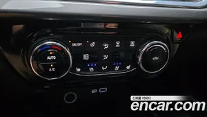 Chevrolet Trax, 2023 — миниатюра 31