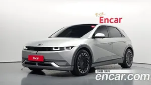 Hyundai Ioniq 5, 2024 — миниатюра 1