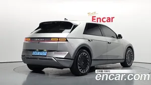 Hyundai Ioniq 5, 2024 — миниатюра 2