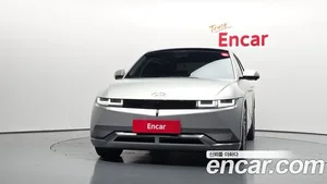 Hyundai Ioniq 5, 2024 — миниатюра 3