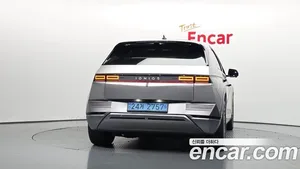 Hyundai Ioniq 5, 2024 — миниатюра 4