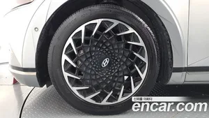 Hyundai Ioniq 5, 2024 — миниатюра 5