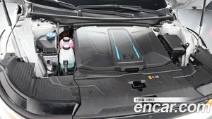 Hyundai Ioniq 5, 2024 — миниатюра 6