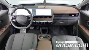 Hyundai Ioniq 5, 2024 — миниатюра 10