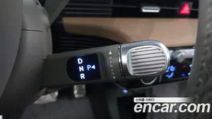 Hyundai Ioniq 5, 2024 — миниатюра 12