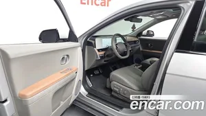Hyundai Ioniq 5, 2024 — миниатюра 13