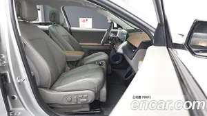 Hyundai Ioniq 5, 2024 — миниатюра 17