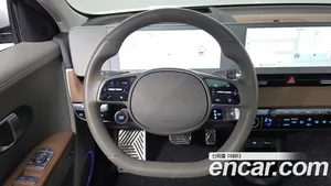 Hyundai Ioniq 5, 2024 — миниатюра 19