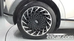 Hyundai Ioniq 5, 2024 — миниатюра 7