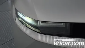 Hyundai Ioniq 5, 2024 — миниатюра 8