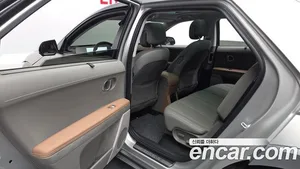 Hyundai Ioniq 5, 2024 — миниатюра 16