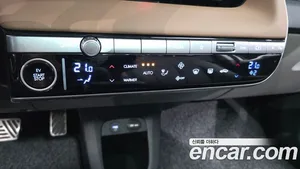 Hyundai Ioniq 5, 2024 — миниатюра 29