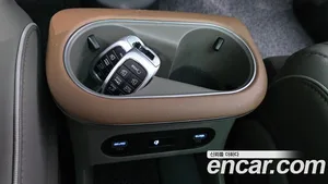 Hyundai Ioniq 5, 2024 — миниатюра 35