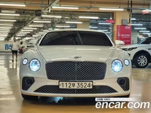 Bentley Continental, 2022 — миниатюра 3