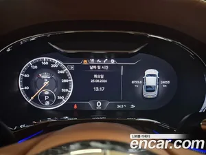 Bentley Continental, 2022 — миниатюра 9