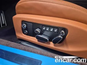 Bentley Continental, 2022 — миниатюра 15