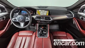 BMW X6, 2021 — миниатюра 10