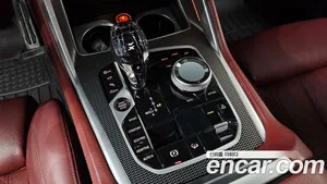 BMW X6, 2021 — миниатюра 12