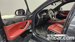 BMW X6, 2021 — миниатюра 13