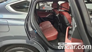 BMW X6, 2021 — миниатюра 17