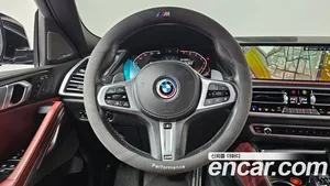 BMW X6, 2021 — миниатюра 19