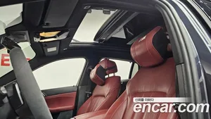 BMW X6, 2021 — миниатюра 23