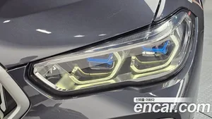 BMW X6, 2021 — миниатюра 8